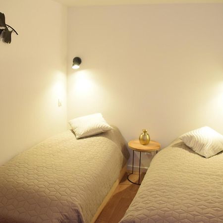 La Petite Maison De La Petite Vallee Rott Экстерьер фото