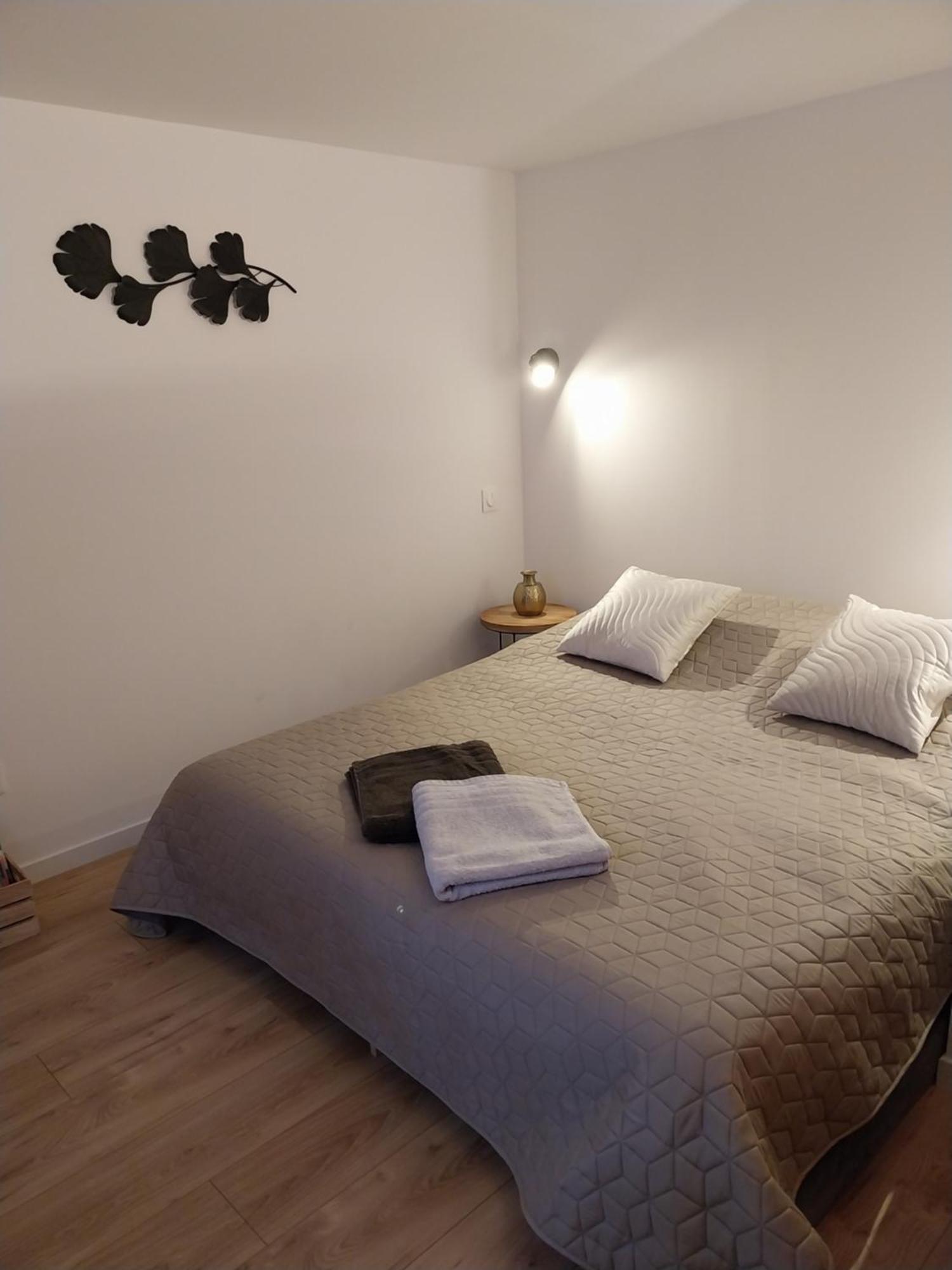 La Petite Maison De La Petite Vallee Rott Экстерьер фото